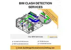 Perfect BIM Clash Detection Services At Minimum Cost In Chicago, USA