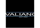 Valiance - Mechanics South Melbourne