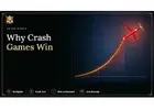 Why Everyone is Playing Crash Games: Psychology & Tech Exposed