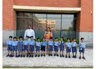 Best Pre Primary School in Gurgaon for Your Child’s Bright Future