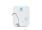 Improve Water Quality with Tap Water Filtration