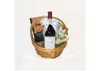 Barolo Arnaldo Rivera Italian Wine Wedding Gift Basket