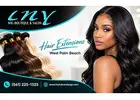 Hair Extensions