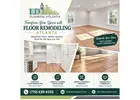 Floor Remodeling