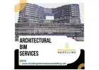 Trusted Architectural BIM Services for Projects Across the USA