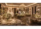 Premium Wedding Venues for Sophisticated Celebrations