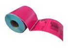 Fuchsia Thermal Labels 4 x 6 Inch – 350 Shipping Labels Per Roll