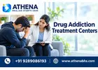 Drug Addiction Treatment Centers in India for Lasting Recovery