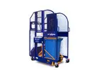 Tested and Certified Wheelie Bin Lifter in Melbourne