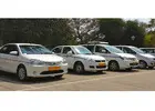 Reliable and Affordable Cab Service