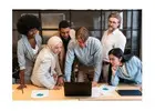 Infinity Capital Partners for Flexible Business Funding Solutions