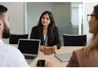 Precision BFSI staffing services with AI-powered hiring by ConsultHagnos