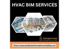 Hire Trusted HVAC BIM Services And Get Accurate and Detailed HVAC 3D Model In Texas