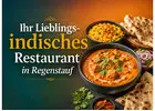 Ihr Lieblings-indisches Restaurant in Regenstauf