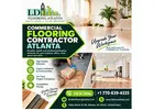 Commercial Flooring Contractor
