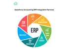 Enterprise Resource Planning and ERP Consulting Solutions