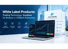 White Label Products for Brokers & Fintech Businesses