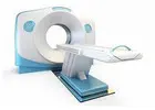 CT scan Romsey