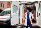 Medical Transport Near Moore OK | Dependable Service