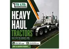 Heavy Haul Tractors