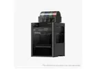 Trust Us for High-Performance 3D Printing Filament and Printers in Perth