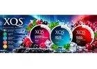 Xqs Nicotine Pouches