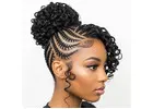 Buy Quality Weave Hair For Braids