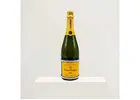 Buy Veuve Clicquot Champagne in Bulk for Wedding