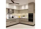 Premium Modular Kitchen in Gurgaon