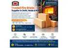 Trusted Fire Bricks Supplier in Delhi, Noida & NCR