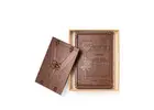 Louis Vuitton NYC Exclusive Trunk Chocolate