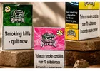 Explore the Range of Platinum Wraps Available at KLiquid