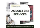 High-Quality As Built BIM Services at Competitive Rates In the USA