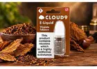 Buy K Liquid Classic Tobacco E-Liquid Online in the UK | Cloud 9 Liquids