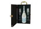 La Marca Prosecco Sparkling Wine Celebration Set