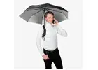 Unique Removable Holder Hands-Free Wearable Umbrella – Huriia