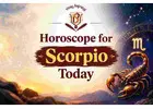 Horoscope for Scorpio Today: Check Daily Zodiac Insights