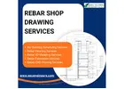 Trusted Rebar Shop Drawing Services By Leading Drafting Company In Austin, USA