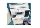 Supporting The Husqvarna Diamond Sewing Experience — Husqvarna Diamond Embroidery Machine