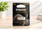 Buy Reliable 23A 12V Alkaline Batteries in the UK – Infapower Batteries