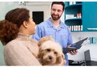 veterinary call center
