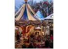 Copenhagen Christmas Markets