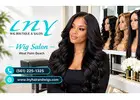 Wig Salon