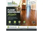Floor Remodeling