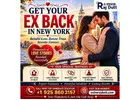 Get Your Ex Back in New York with Relationship Guidance