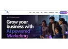 DigiSoft Nexus | 360° Digital Marketing Agency in Gurugram – AI Marketing