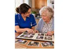 Dementia Care at Home