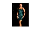 Dazzle The Dance Floor In Stunning Homecoming Gowns