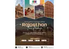 Best Rajasthan Tour Packages for an Unforgettable Holiday