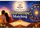 Horoscope Matching Online for Marriage Compatibility